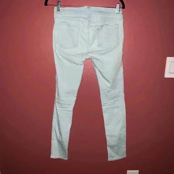 Rag & Bone Capri Jeans - Picture 6 of 6